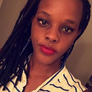 Meet your Posher, Nadia